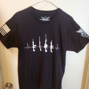 We The People Shirt